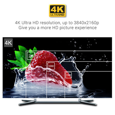 

MECOOL KM9 Pro Smart Android 90 TV Box Media Player Amlogic S905X2 4GB32GB Dual Wifi Bluetooth 40 Voice Remote Control Miracast