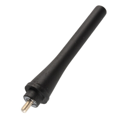 

Walkie Talkie Rubber Antenna 400-470Mhz UHF M4 Interface Two Way Radio Antenna Replacement for Hytera TC-310 TC-320