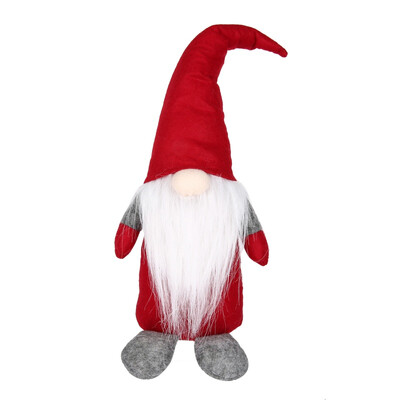 

Swedish Santa Gnome Plush Scandinavian Tomte Nordic Nisse Sockerbit Elf Dwarf Home Household Ornaments