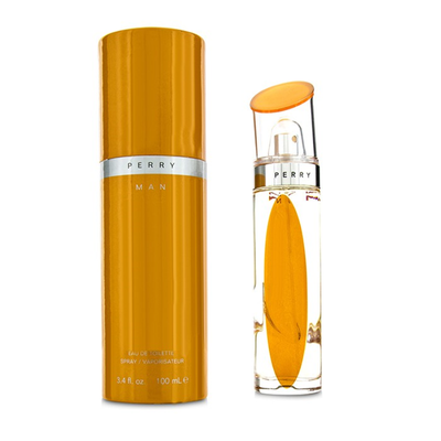 

PERRY ELLIS - Perry Eau De Toilette Spray 100ml33oz