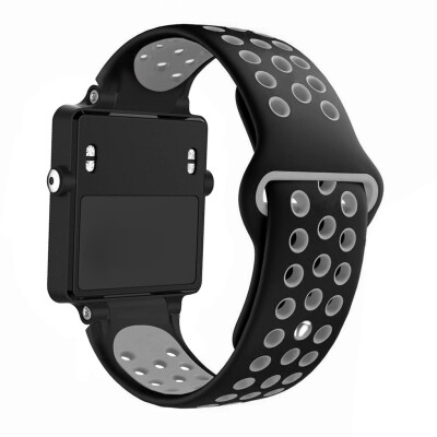 

〖Follure〗New Fashion Sports Silicone Bracelet Strap Band For Garmin Vivoactive acetate