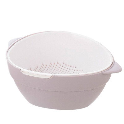 

Toponeto Kitchen Drain Basket Creative Home Washing Dishes Wash Fruit Basket
