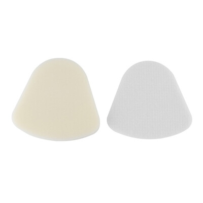 

〖Follure〗2pcs HEPA Filter & Foam Filter Kit for Shark Navigator Lift-Away NV350 NV351