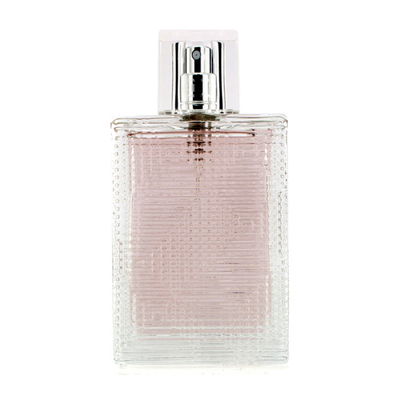 

BURBERRY - Brit Rhythm Eau De Toilette Spray 50ml17oz