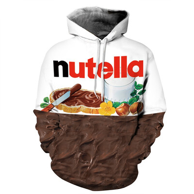 

Plus Size 3D Hoodie Battle Royale Print Sweatshirt Men Women Hooded Pullover Fortnite Hip Hop Hoodies Autumn Coats Clothes
