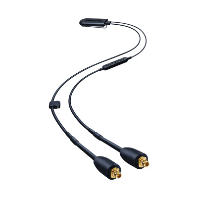 

Shure Shure RMCE-BT2 with wire control&call function MMCX interface high resolution Bluetooth 50 call headset line replacement line upgrade line