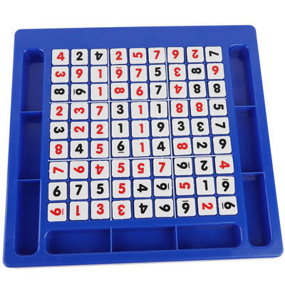 

Greensen Sudoku Game Chess Children Number Puzzle Board Development Logic Thinking Training Toy