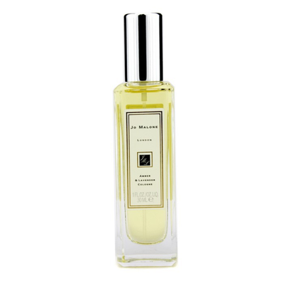 

JO MALONE - Amber & Lavender Cologne Spray Originally Without Box 30ml1oz