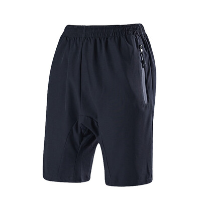 

Tailored Mens Summer Casual Pure Color Quick-drying Loose Sport Breathable Shorts Pants