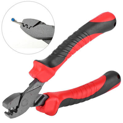 

Greensen 55 Inch High Strength Labor-Saving Durable Carbon Steel Wire Rope Fishing Cutter Pliers