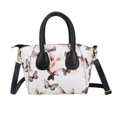

New Fashion Women Leather Satchel Handbag Shoulder Tote Messenger