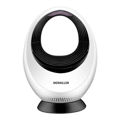 

Electronic USB Mosquito Killer Silent Insect Fly Repeller LED Lamp For Home