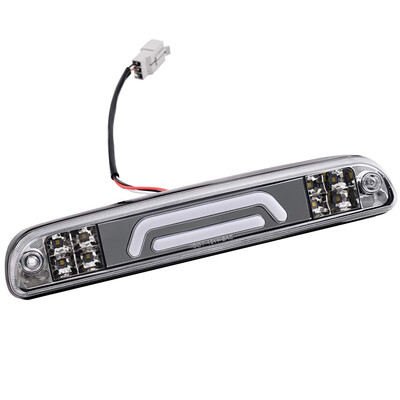 

Replacement For Ford F250F350 Super Duty 1999-2016 Rear Stop Light Car LED 3rd Brake Lamp