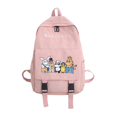

BF style is ancient in the sense of Sen Department ins schoolbag female Korean version high school Panya backpack junior high scho