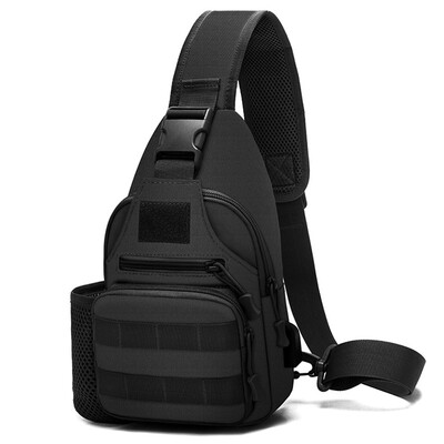 

Outdoor Sports Camouflage Backpack Riding Usb Charging Backpack