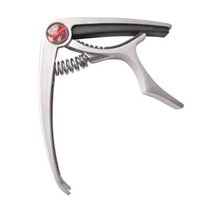 

Zinc Alloy Key Trigger Guitar Capo Tuner Clamp for Electric Acoustic Guitar
