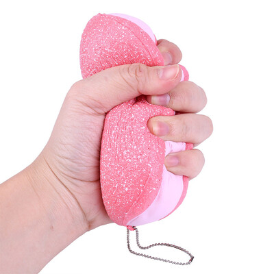 

Gotoamei Simple Open Mouth Slow Rising Scented Squeeze Relieve Stress Toy