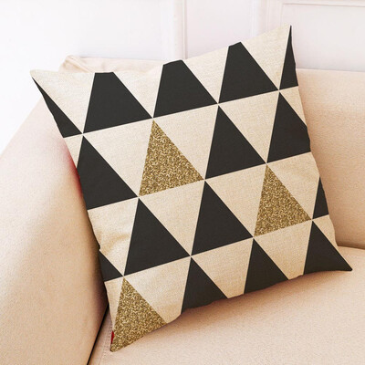 

Siaonvr Home Decor Cushion Cover Happy Sunmer Time Throw Pillowcase Pillow Covers