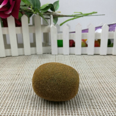 

FUNNYBUNNY Plastic Simulation Fruit Fake Fruit Simulation Banana String Apple Home Wedding Room Window Decor Photography Props