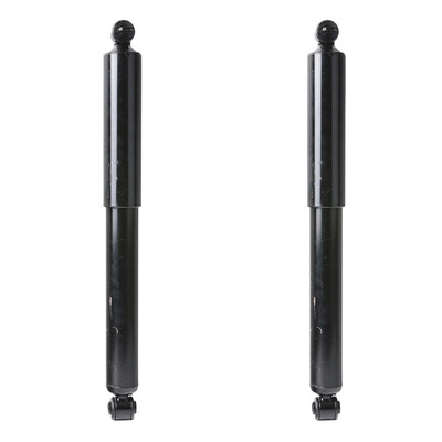 

Replacement For Chevrolet Suburban 1992-1999 C-1500 1 Pair Suspension Shock Absorber Rear 37085