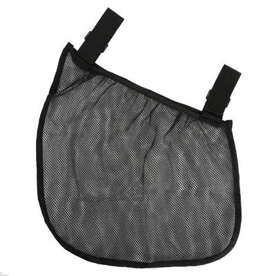 

Greensen Baby Stroller Pushchair Mesh Hanging Bag Diaper Tissue Storage Bag
