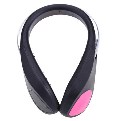 

Outdoor Safety Shoe Clip Running Walking Cycling Bicycle LED Sport Light