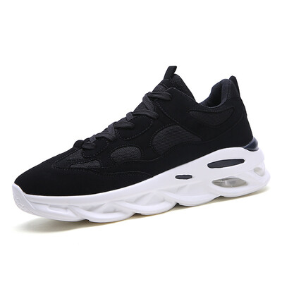 

Mens shoes air cushion sports shoes mens shoes fashion running shoes tide shoes