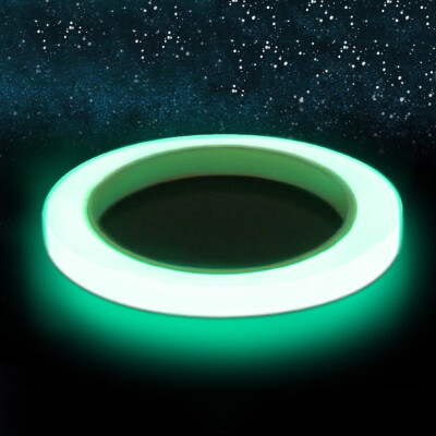 

Roll Luminous Car Sticker Waterproof Self-adhesive Motorcycling Reflective Strip