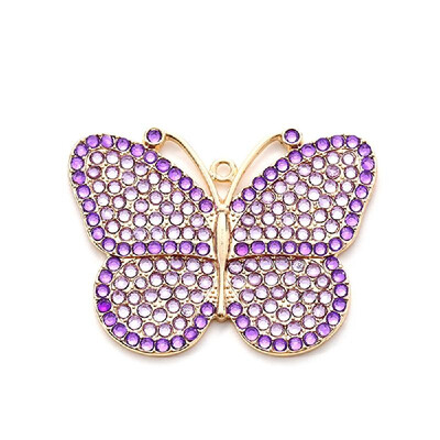 

Diverse Shape Necklace Magnetics Refrigerator Sticker Bag-Hanging or Keys Chains Three-in-One Multifunction Diamond Decoration DIY