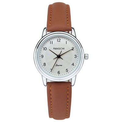 

Exam watch female simple small student watch s Korean version small fresh digital small dial Mori female department trend ins