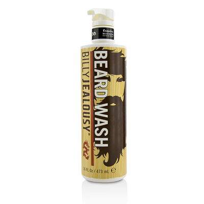 

BILLY JEALOUSY - Beard Wash 473ml16oz