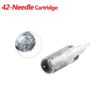 

〖Follure〗Drpen N2 M5 M7 9Pin12 Pin24pin36 Pin 42Pin Nano Needles Skin Care Cartridg