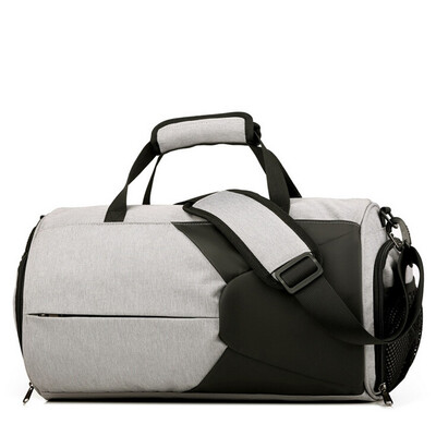 

Tailored Fashion Unisex Waterproof Shoulder Bags Travel Swimming Large Capacity Package