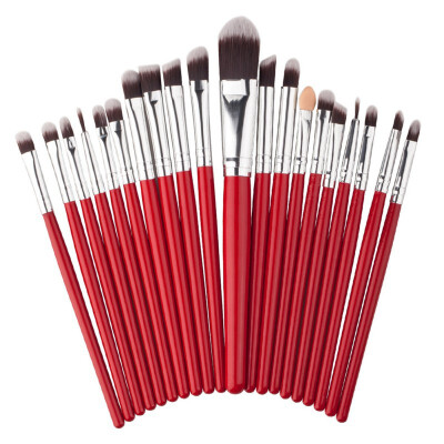 

7pcs Makeup Brushes Set High Quality Brush for Makeup Synthetic Hair Powder Foundation Eyeshadow Make up Brushes