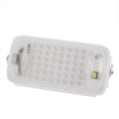 

AC90-260V 50W 48LED Spliced Flood Light Project Lamp Warm White IP67 Water Resistance Outdoor Security Lights Portable Landscape f