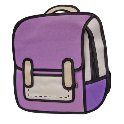 

Women Fashion 2019 Girls Hot Sales Shoulder Backpack Bag Pattern Cloth Large Student School Bags Daypack