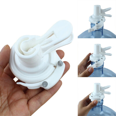 

〖Follure〗New Inverted Water Dispenser Bucket Nozzle Dispenser Outdoor Faucet