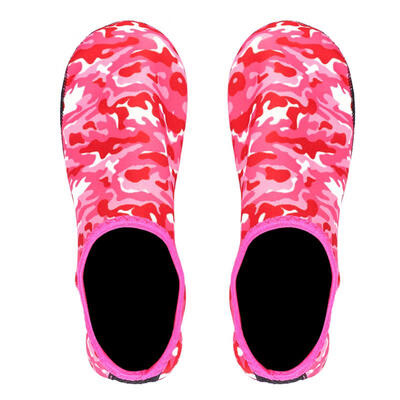 

Greensen Unisex 25mm Neoprene Socks for Snorkeling Scuba Diving Swimming & Other Water Sports