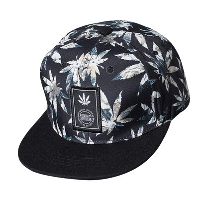

Unisex Men Fashion bboy brim adjustable baseball cap snapback hip-hop hat