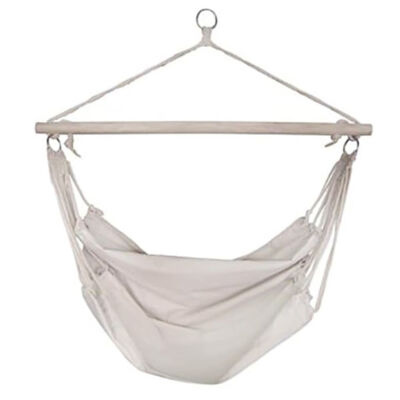 

Hammock Chair Cream 394"x315"