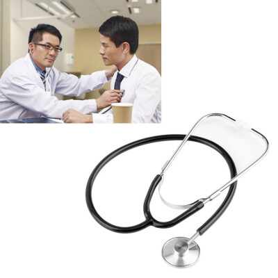 

Single Head Medical Household Stethoscope Cardiology Cute EMT for Doctor Nurse Vet Student Chest Piece Medical Devices