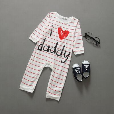 

Newborn Infant Baby Girl Romper Bodysuit Jumpsuit Outfits Sunsuit Clothes