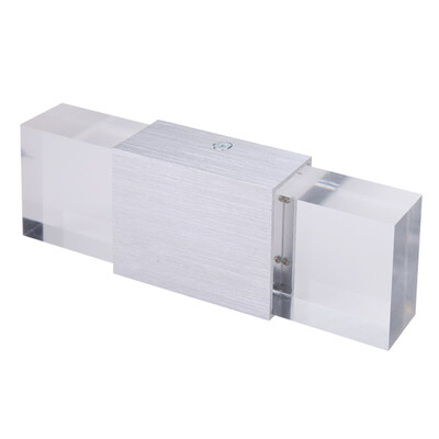 

4W led wall light bathroom light high quality Aluminum Case