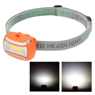 

5W LED Headlight Fishing Light Outdoor Lighting LED Camping Headlamp