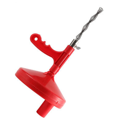 

Greensen Kitchen Sewer Toilet Lock Dredge Hand Tool Drains Pull Out Cleaner Furniture Accessories