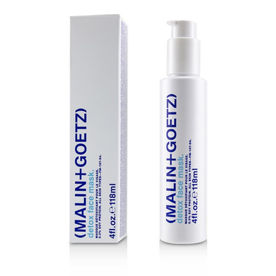 

MALINGOETZ - Detox Face Mask 118ml4oz