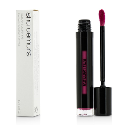 

SHU UEMURA - Laque Supreme - PK 01 Pink 52g018oz