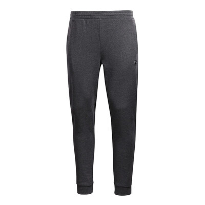 

KELME Mens Cotton Drawstring Sweatpants Bodybuilding Workout Gym Running Pants