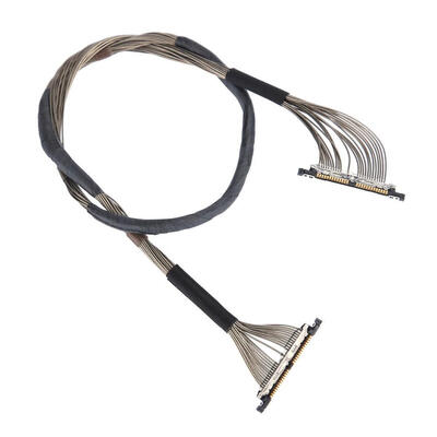 

Signal Cable Gimbal PTZ Transmission Video Transmit Line for DJI Mavic Pro