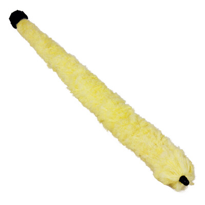 

Saxophone Cleaning Brush Alto Tenor Soprano Saxophone Woodwind Instrument Soft Durable Cleaner Pad Saver